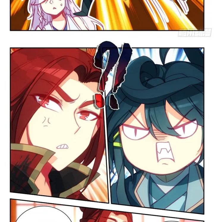 Heavenly Beads Master Chapter 73 Bahasa Indonesia